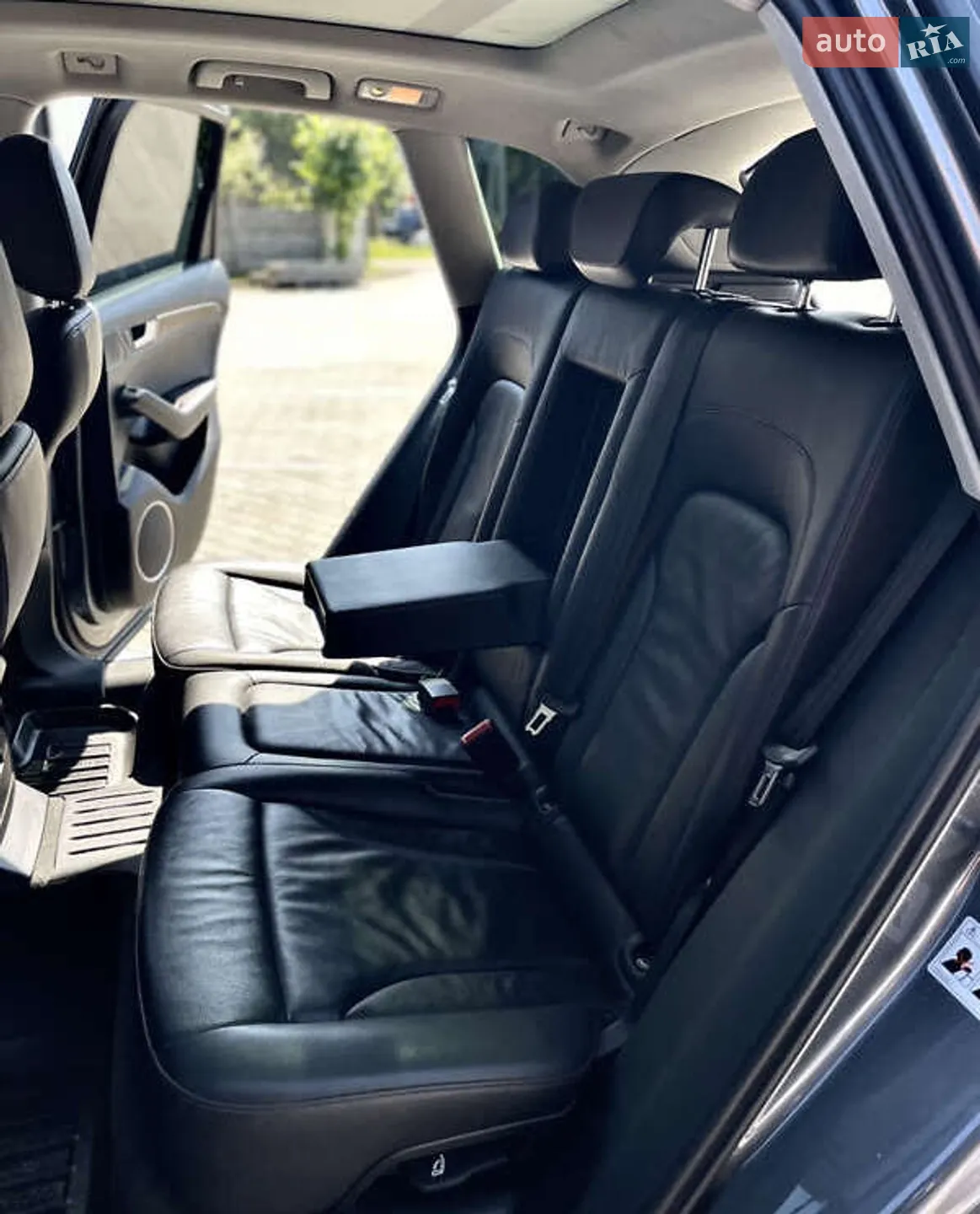 2015 Audi Q5 - мініатюра 8