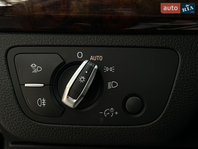 Позашляховик / Кросовер Audi Q5 2018 в Білогородці фото 27 Позашляховик / Кросовер Audi Q5 2018 в Білогородці