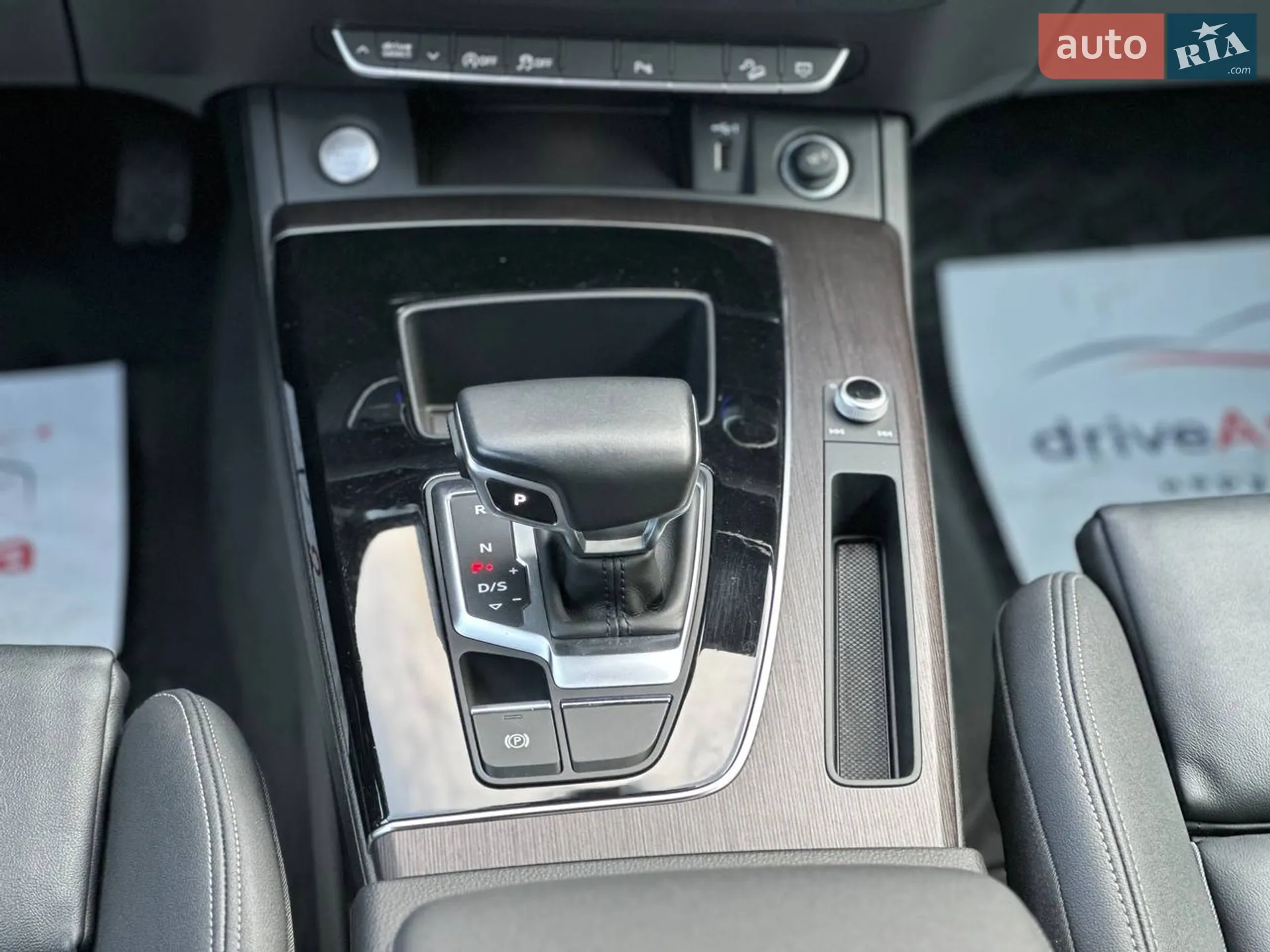 2021 Audi Q5 - мініатюра 17