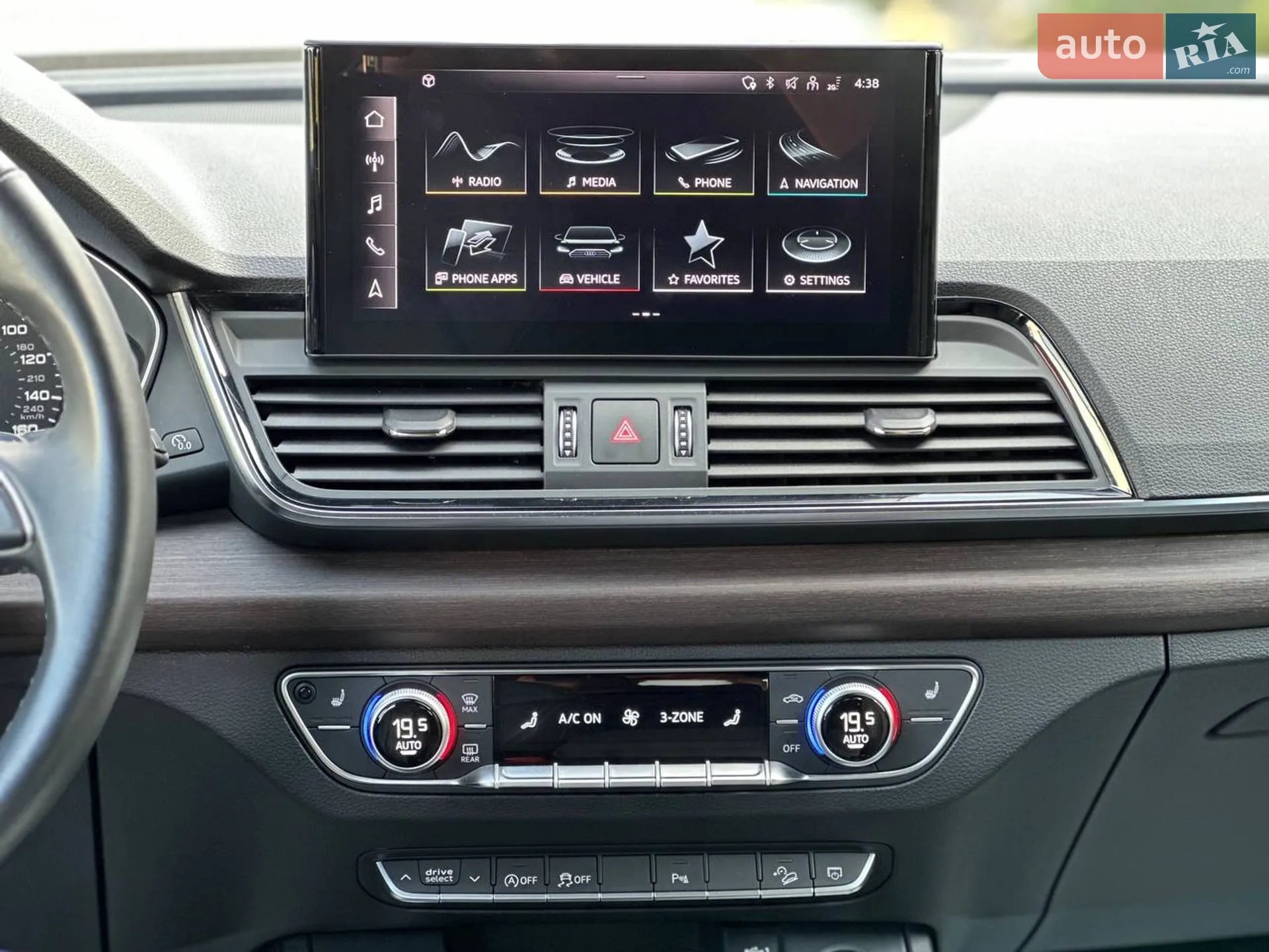 2021 Audi Q5 - мініатюра 16