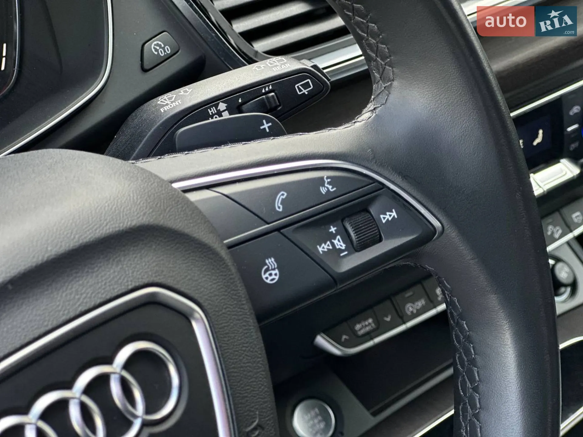 2021 Audi Q5 - мініатюра 15