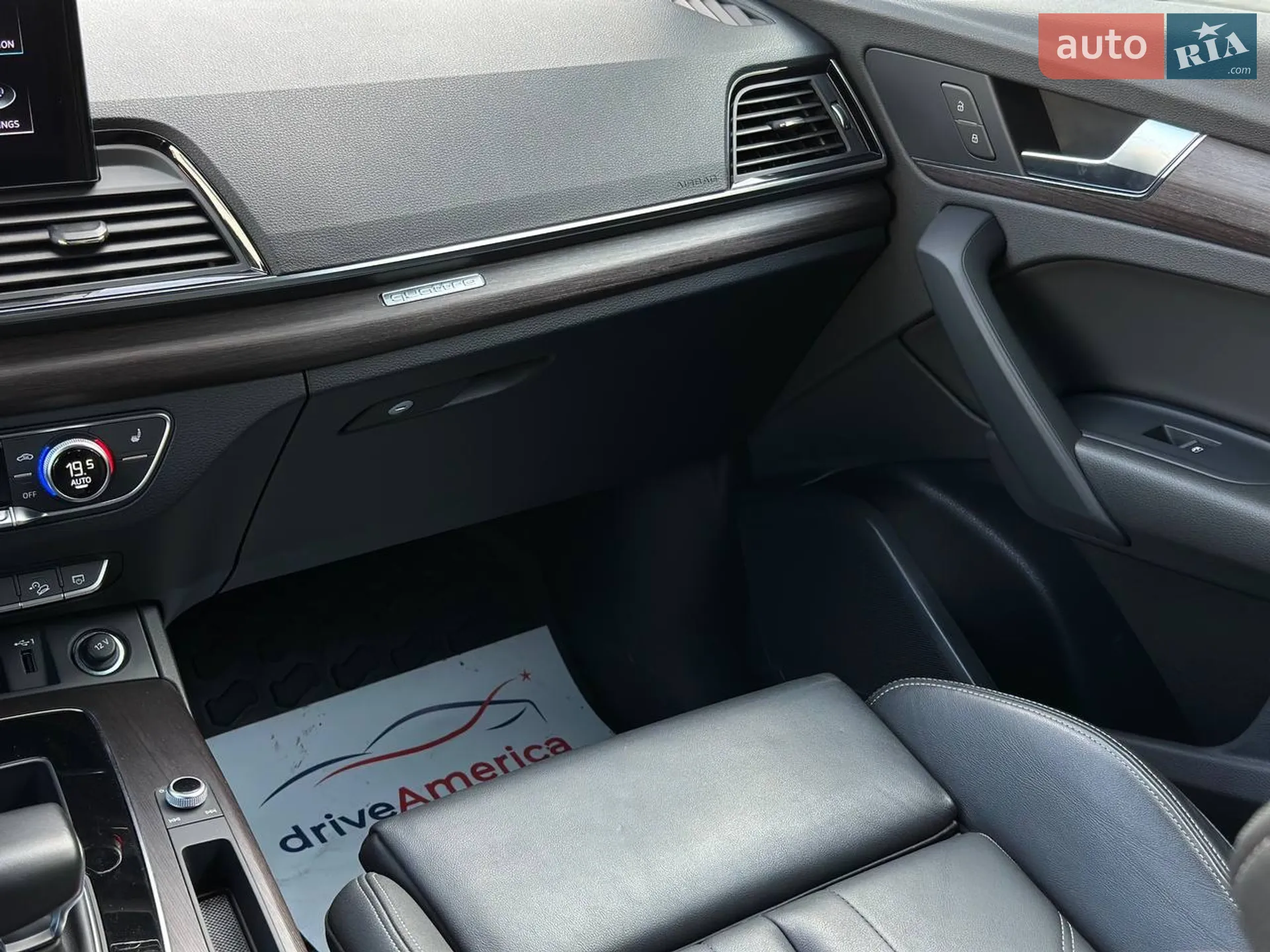 2021 Audi Q5 - мініатюра 18