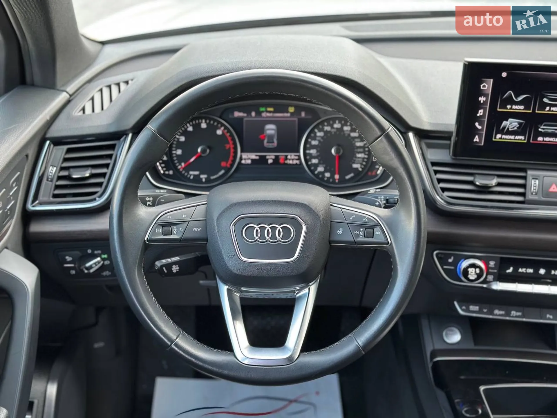 2021 Audi Q5 - мініатюра 13