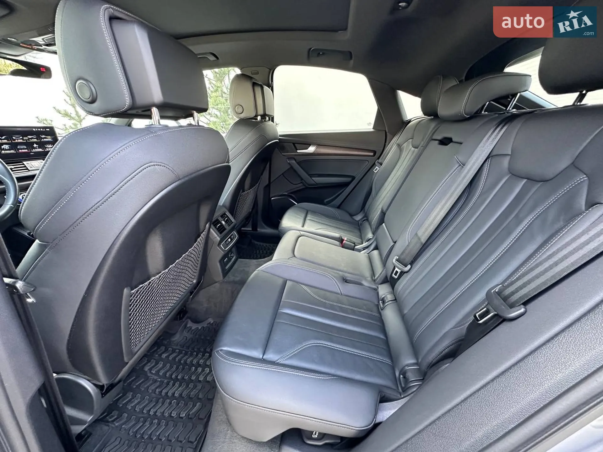 2021 Audi Q5 - мініатюра 20
