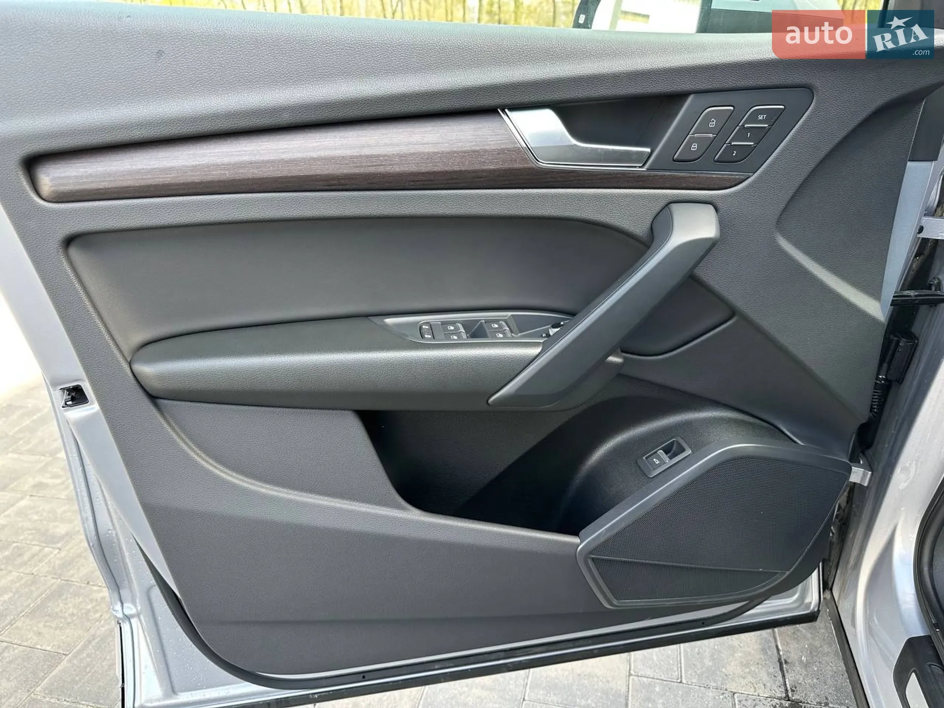 2021 Audi Q5 - мініатюра 9
