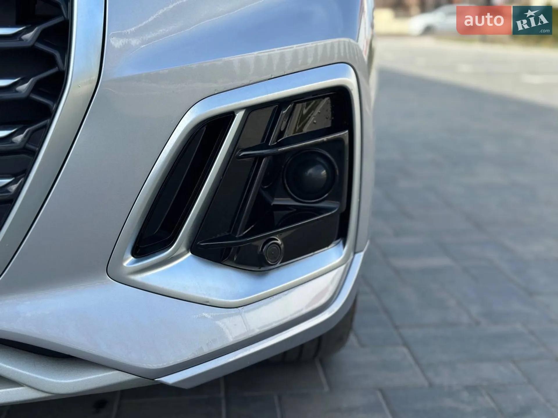 2021 Audi Q5 - мініатюра 22