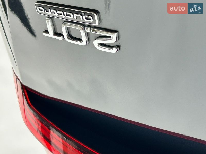 Позашляховик / Кросовер Audi Q5 2018 в Сумах