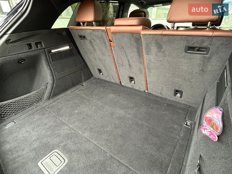 Позашляховик / Кросовер Audi Q5 2018 в Сумах