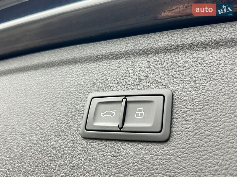 Позашляховик / Кросовер Audi Q5 2018 в Сумах