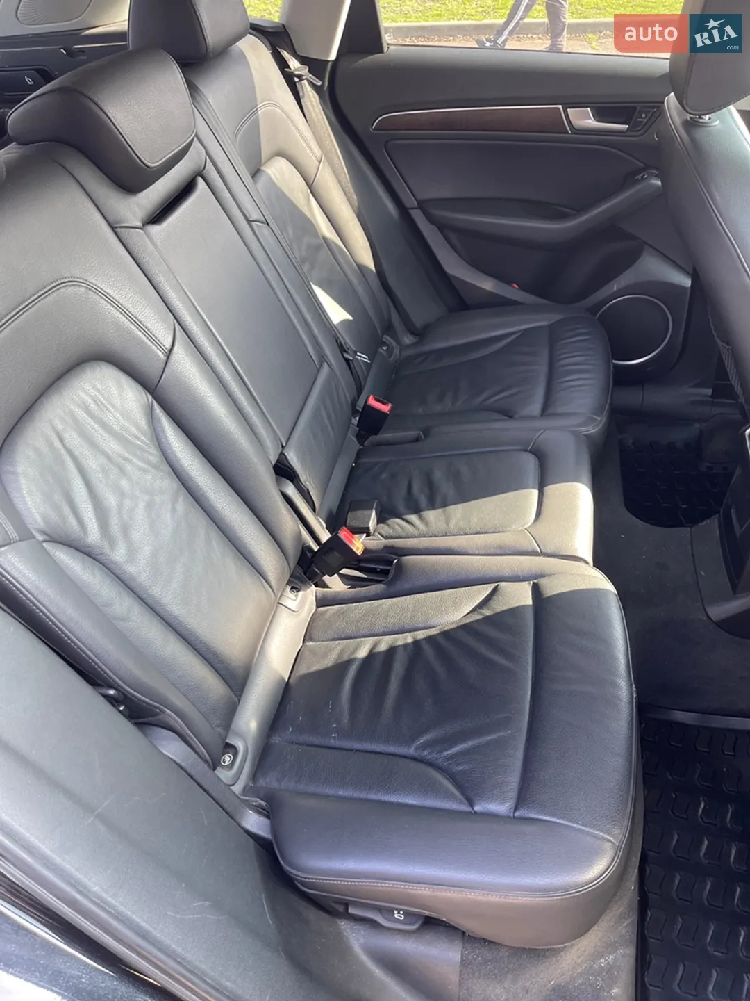 2014 Audi Q5 - мініатюра 11
