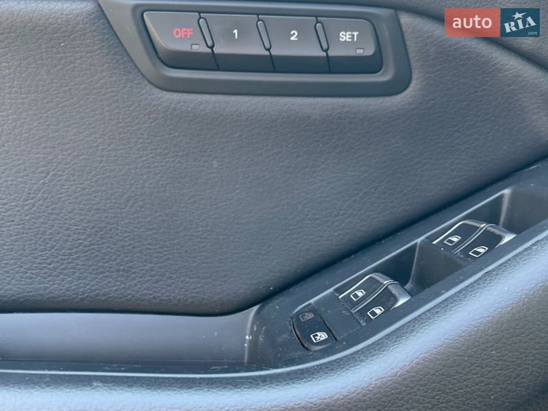 Позашляховик / Кросовер Audi Q5 2014 в Кривому Розі