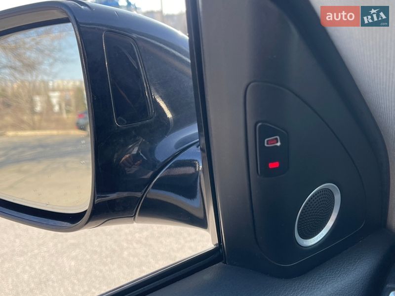 Позашляховик / Кросовер Audi Q5 2014 в Кривому Розі