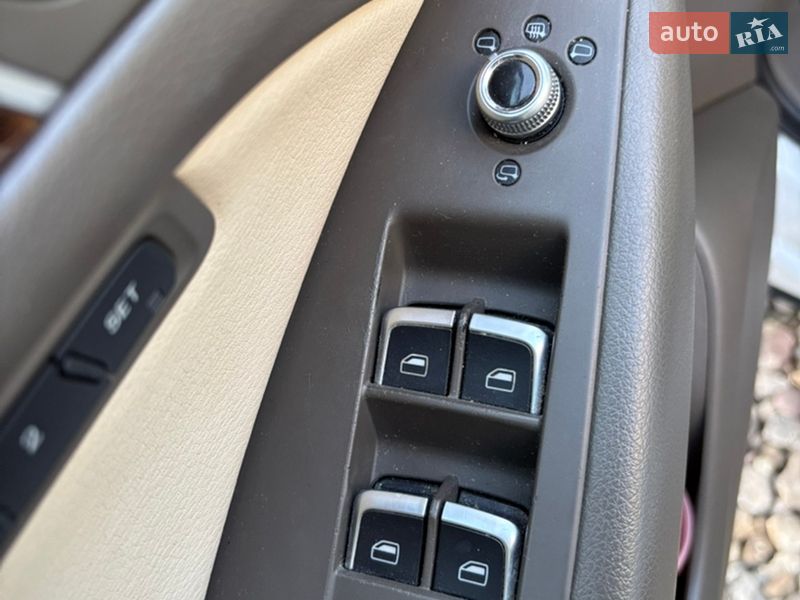 Внедорожник / Кроссовер Audi Q5 2015 в Каменец-Подольском фото 22 Внедорожник / Кроссовер Audi Q5 2015 в Каменец-Подольском