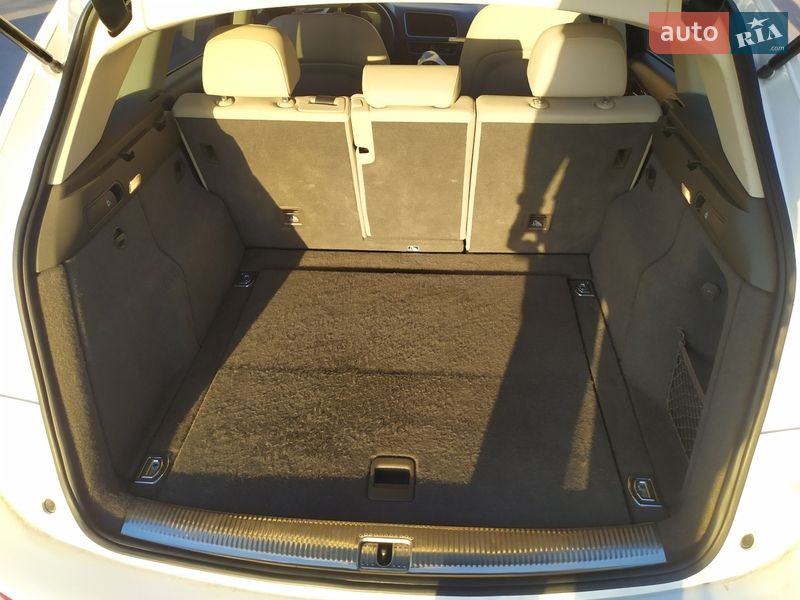 Внедорожник / Кроссовер Audi Q5 2015 в Каменец-Подольском фото 34 Внедорожник / Кроссовер Audi Q5 2015 в Каменец-Подольском