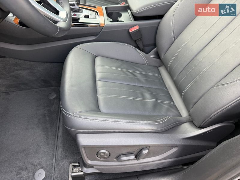 Внедорожник / Кроссовер Audi Q5 2023 в Стрые