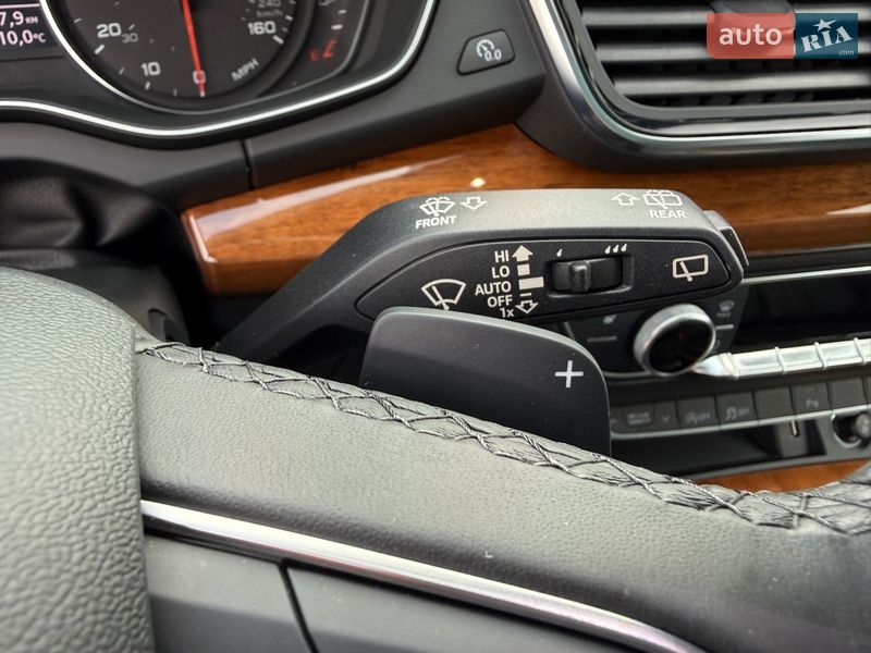 Внедорожник / Кроссовер Audi Q5 2023 в Стрые