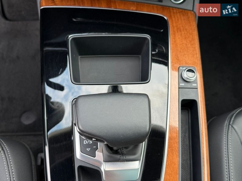 Внедорожник / Кроссовер Audi Q5 2023 в Стрые