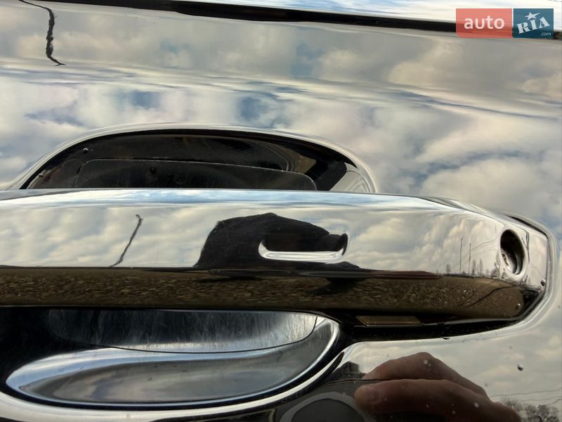 Внедорожник / Кроссовер Audi Q5 2023 в Стрые