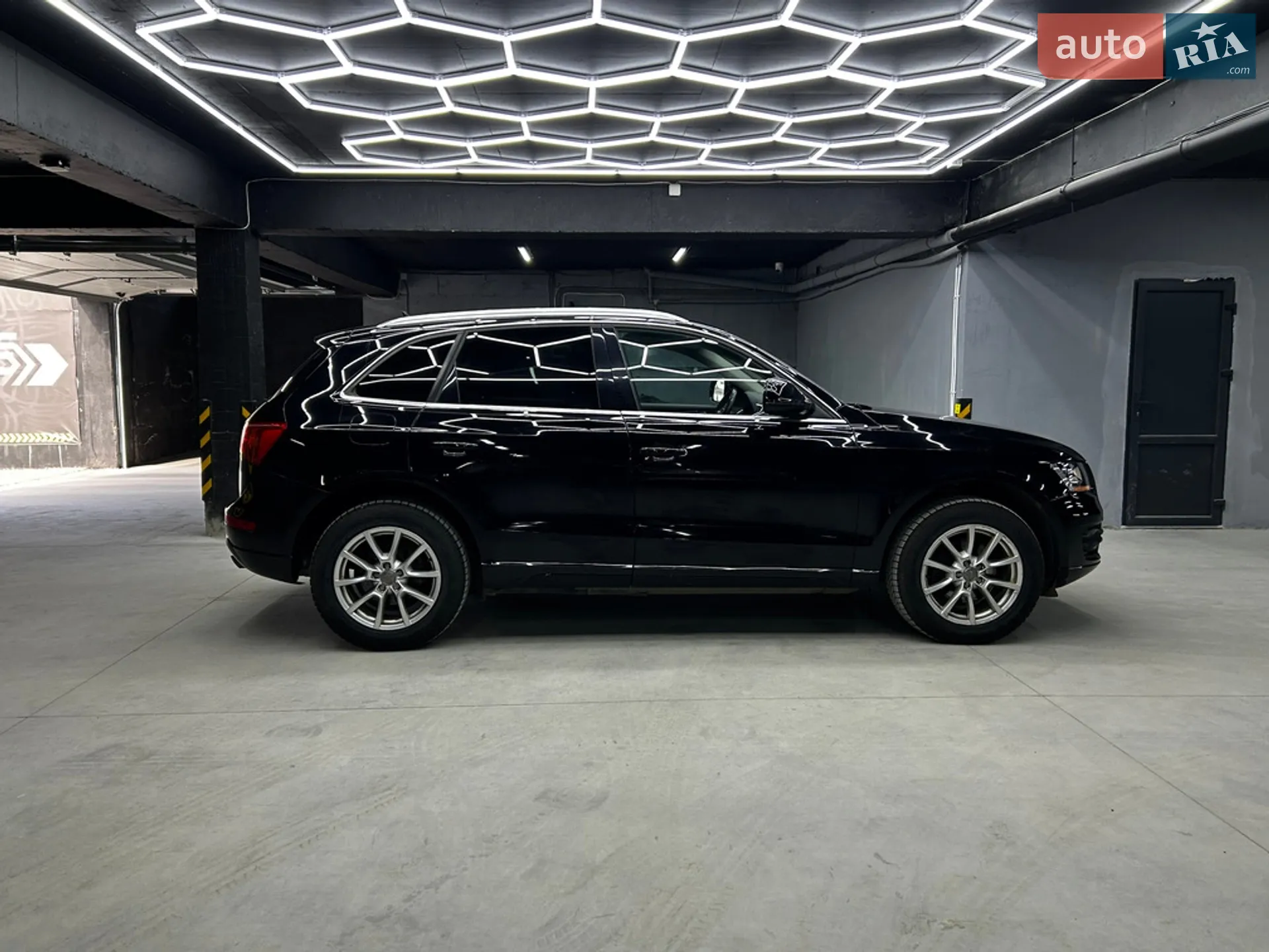 2012 Audi Q5 - мініатюра 10