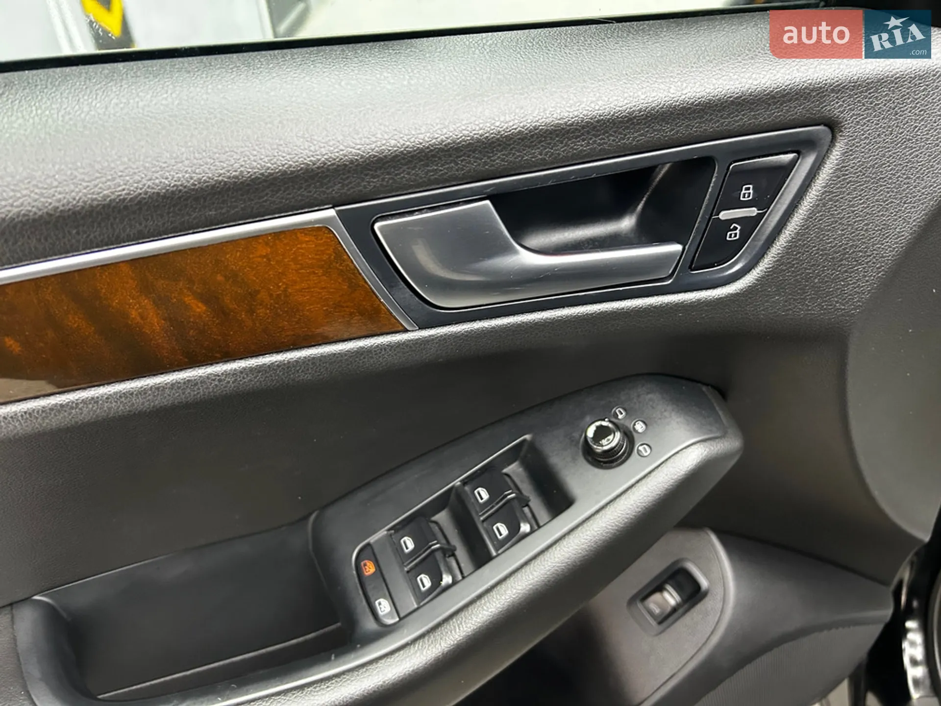 2012 Audi Q5 - мініатюра 13