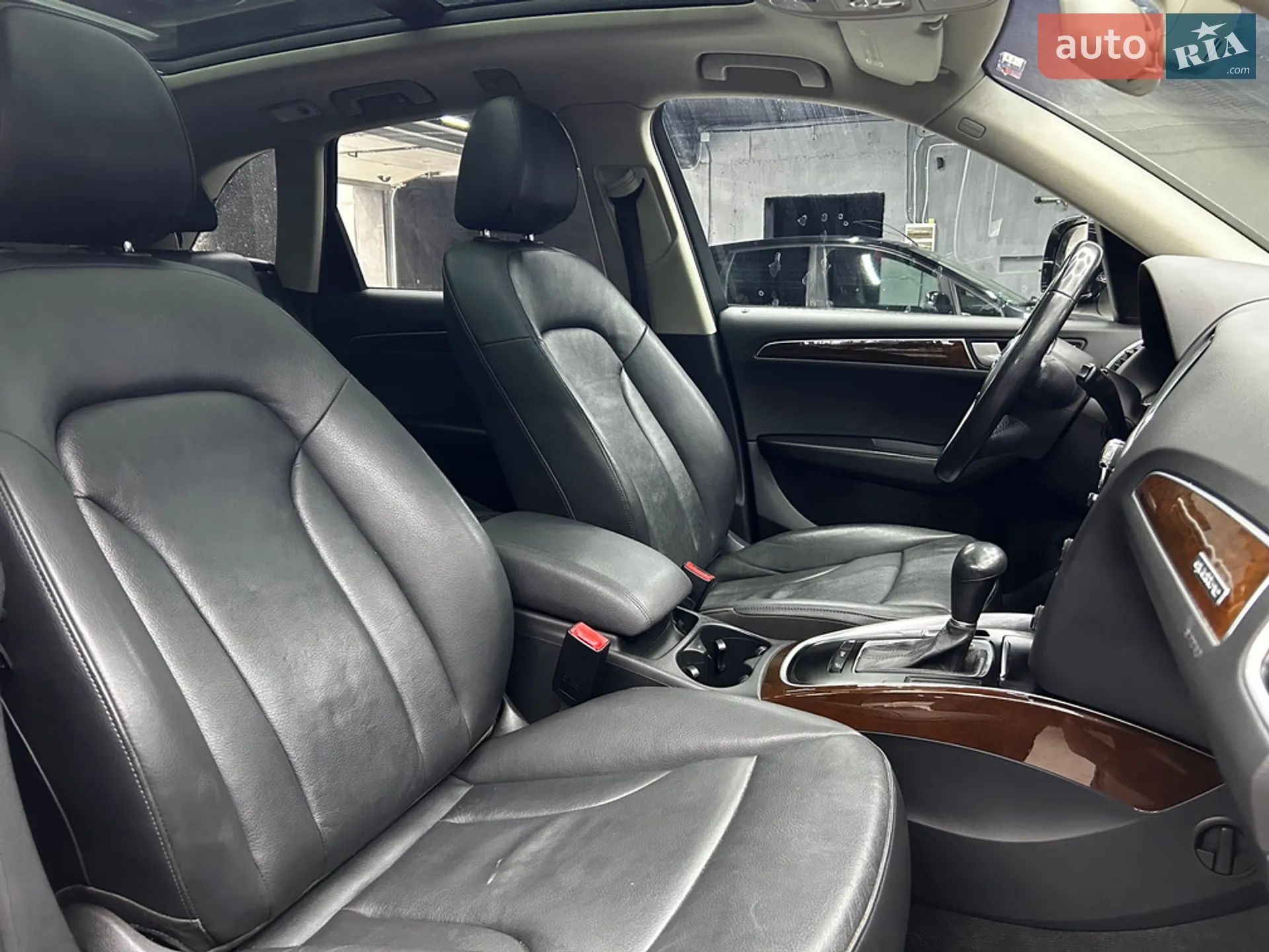 2012 Audi Q5 - мініатюра 24