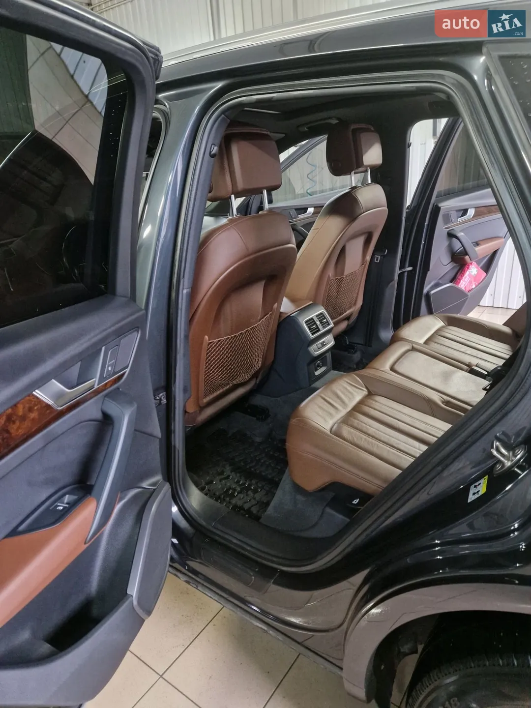 2018 Audi Q5 - мініатюра 11