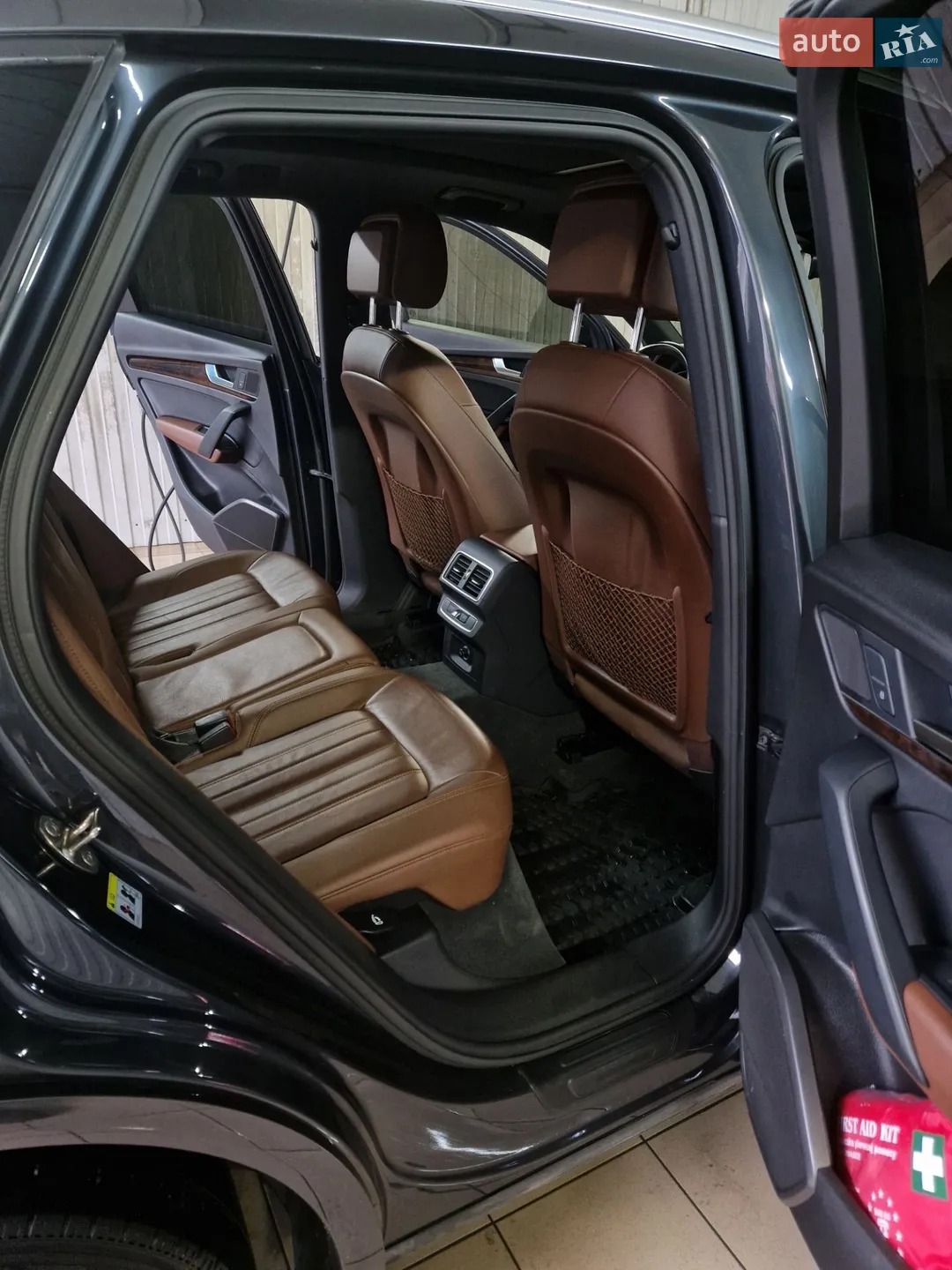 2018 Audi Q5 - мініатюра 12