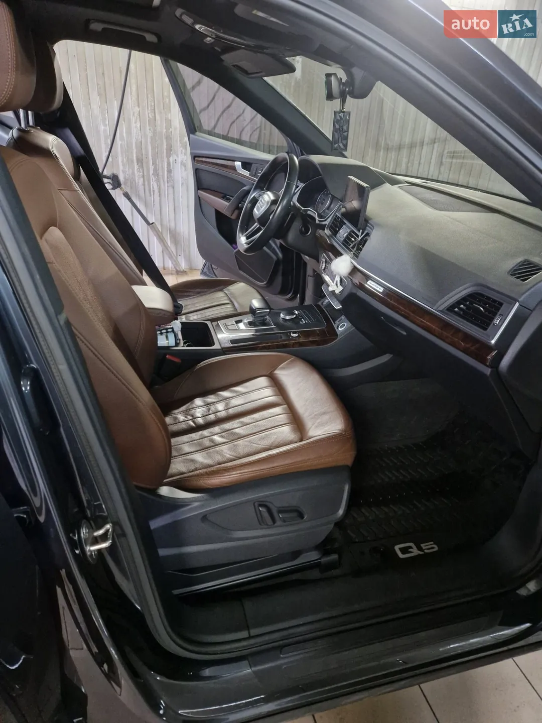 2018 Audi Q5 - мініатюра 14