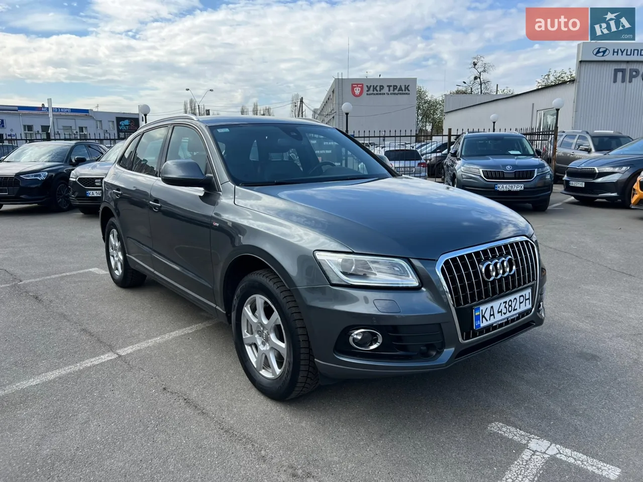 2021 Audi Q3 - мініатюра 36