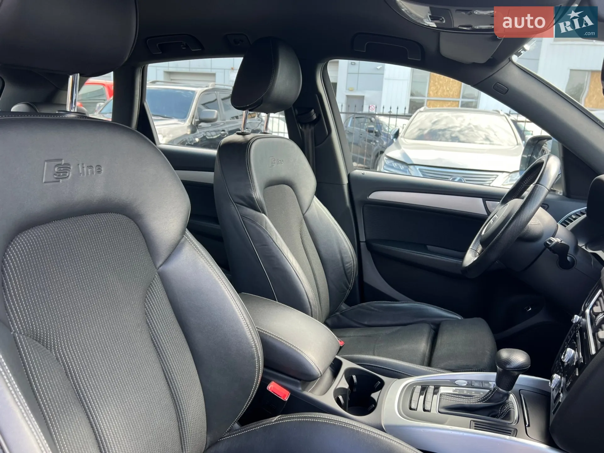 2014 Audi Q5 - мініатюра 25