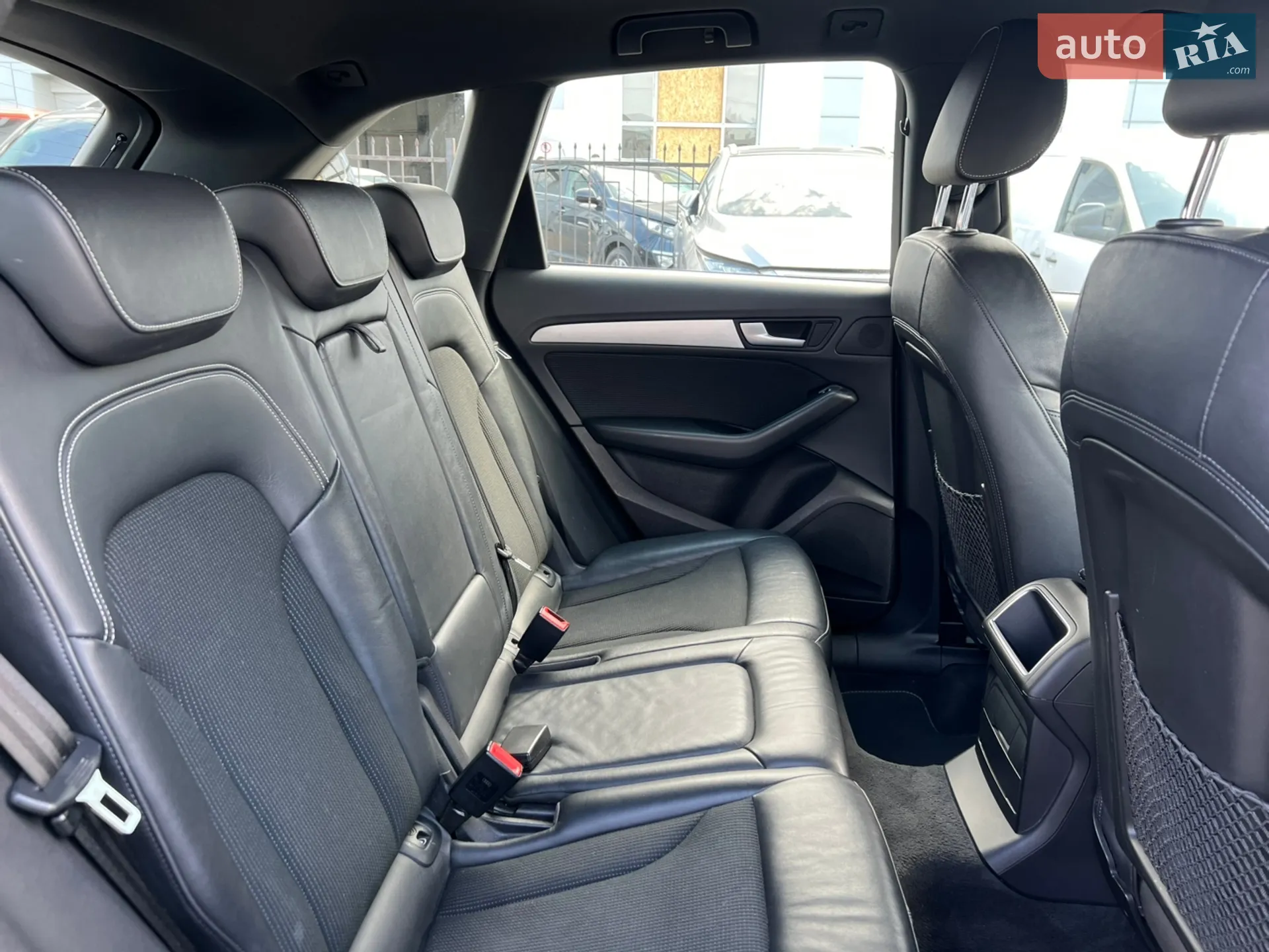 2014 Audi Q5 - мініатюра 28