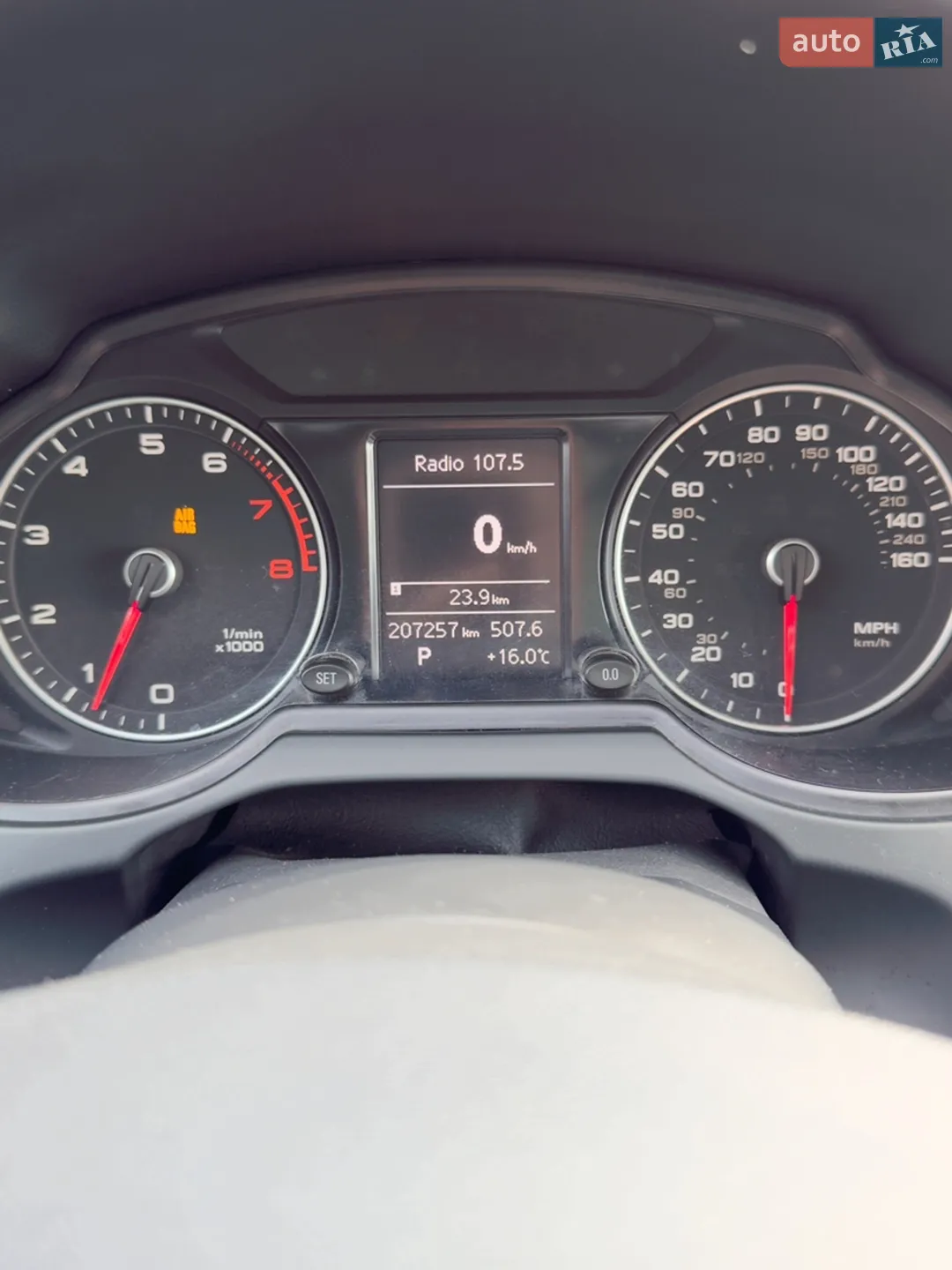 2012 Audi Q5 - мініатюра 19
