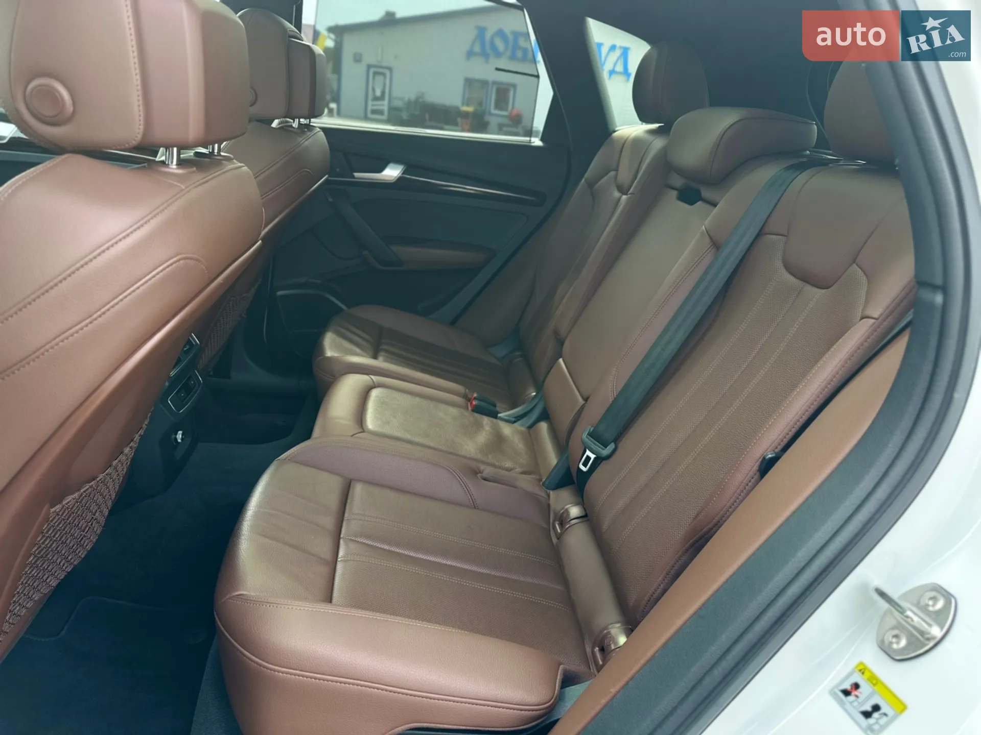 2018 Audi Q5 - мініатюра 26