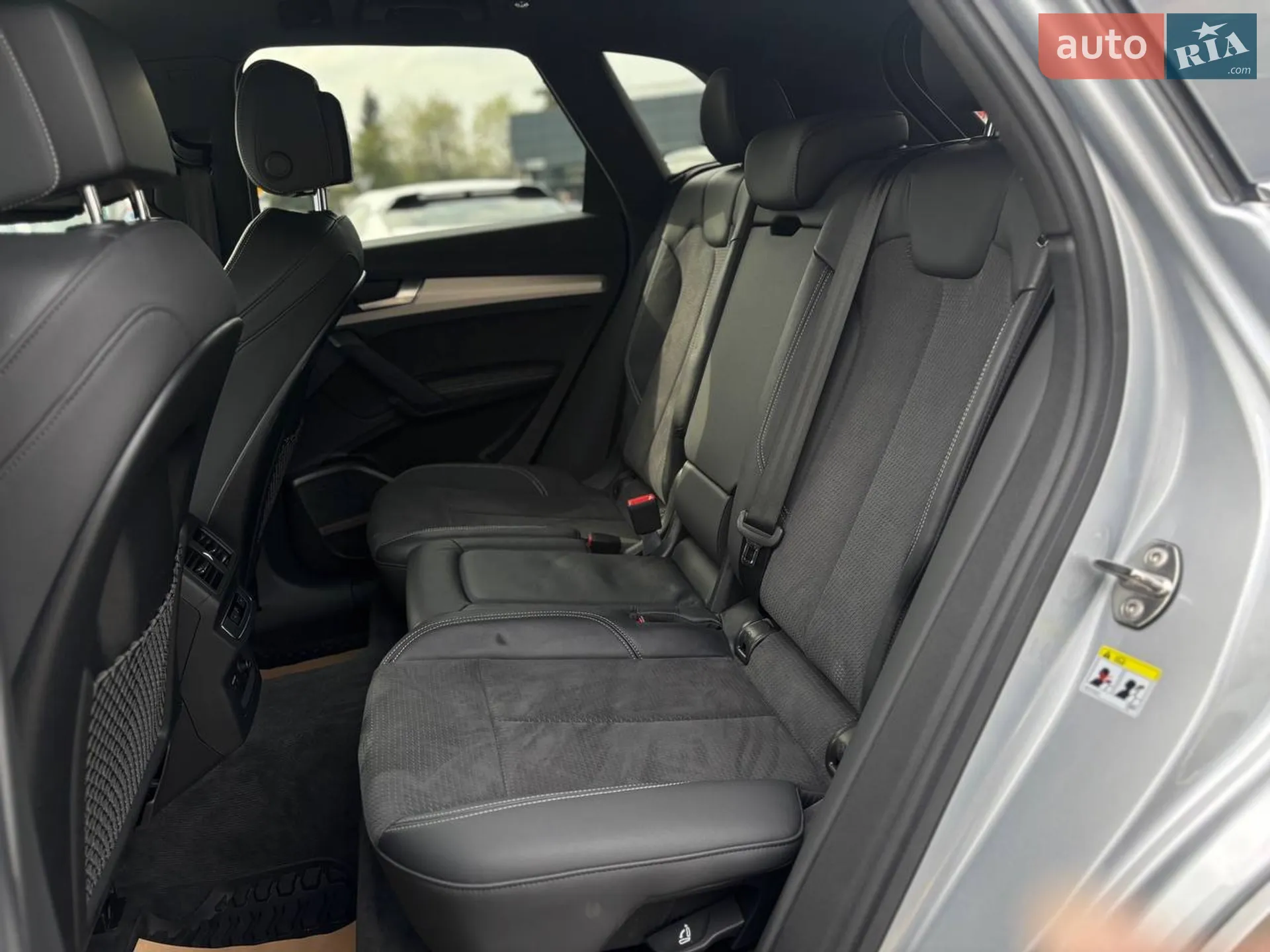 2021 Audi Q5 - мініатюра 24