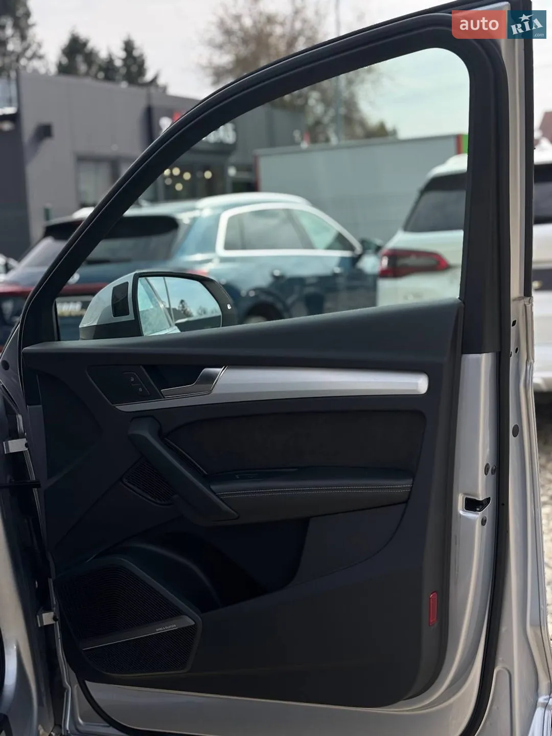 2021 Audi Q5 - мініатюра 33