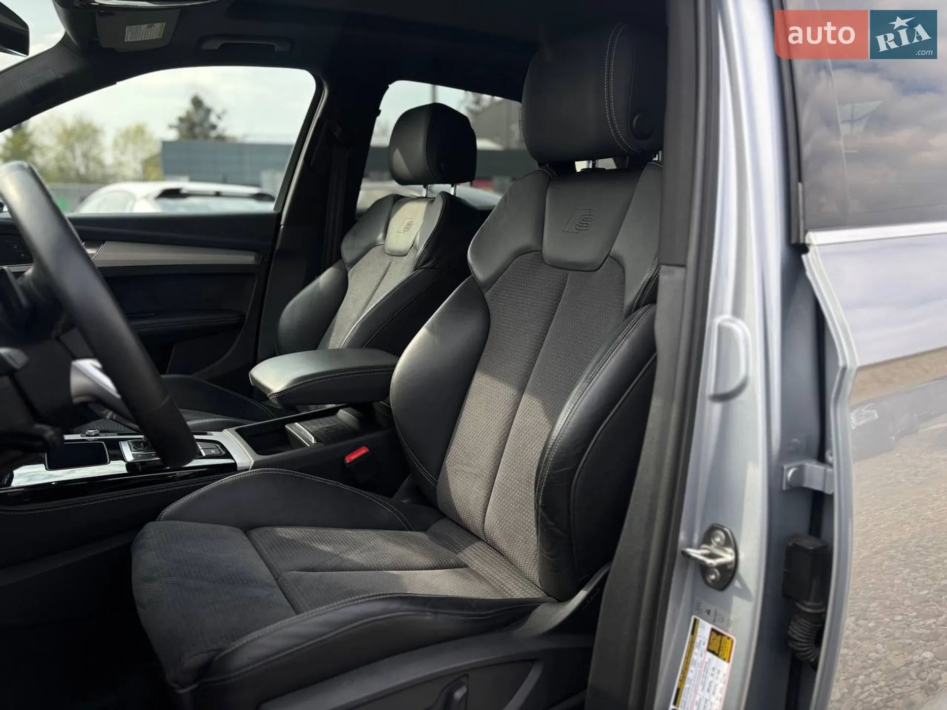 2021 Audi Q5 - мініатюра 45