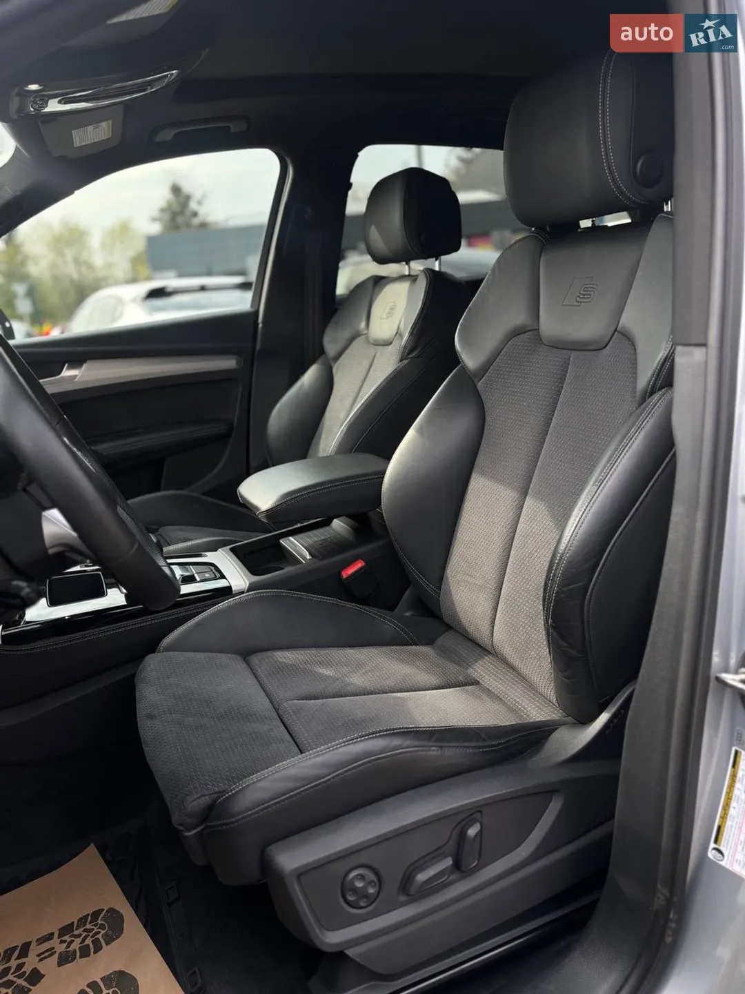 2021 Audi Q5 - мініатюра 46