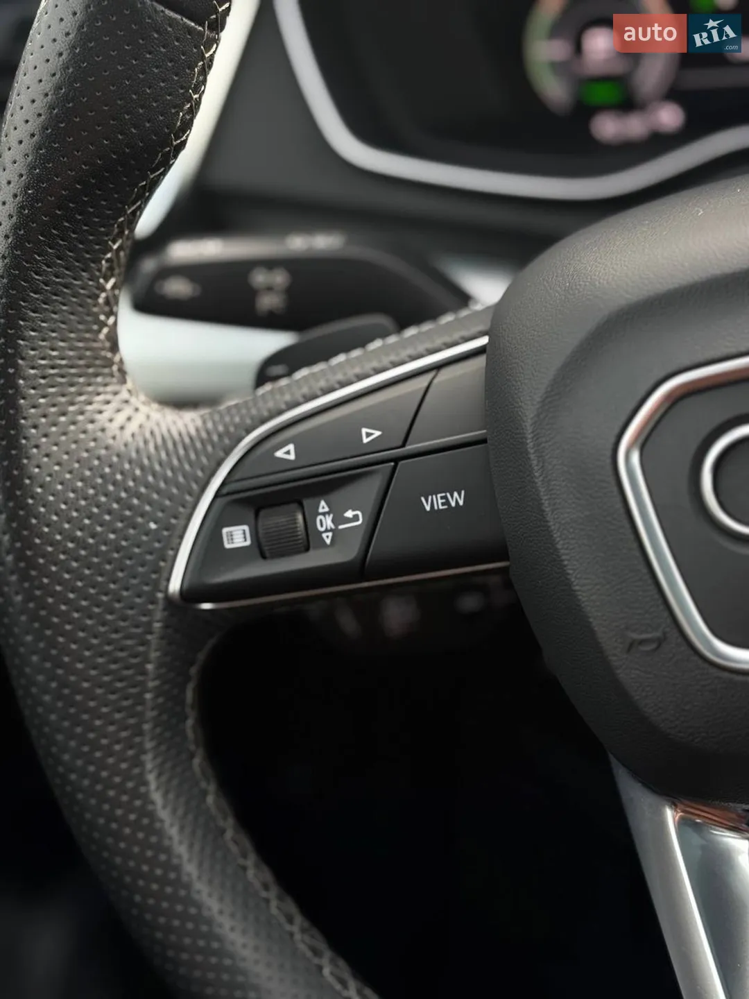 2021 Audi Q5 - мініатюра 51