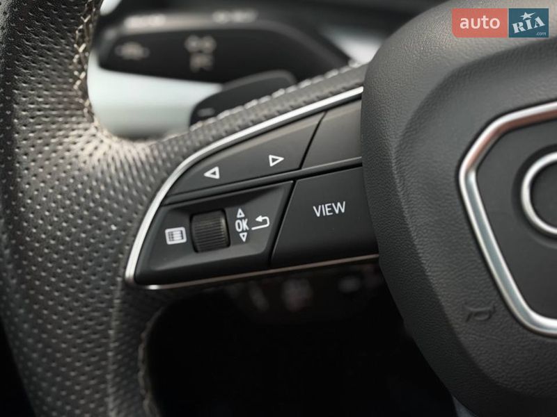 Позашляховик / Кросовер Audi Q5 2021 в Стрию фото 51 Позашляховик / Кросовер Audi Q5 2021 в Стрию