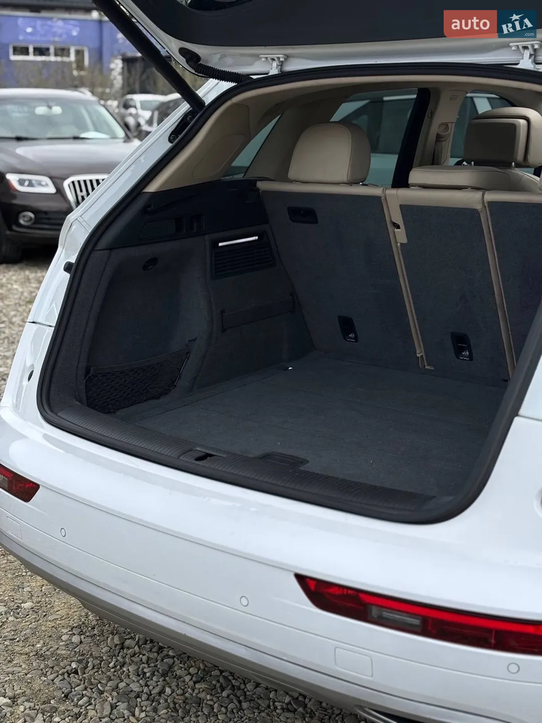 2018 Audi Q5 - мініатюра 17