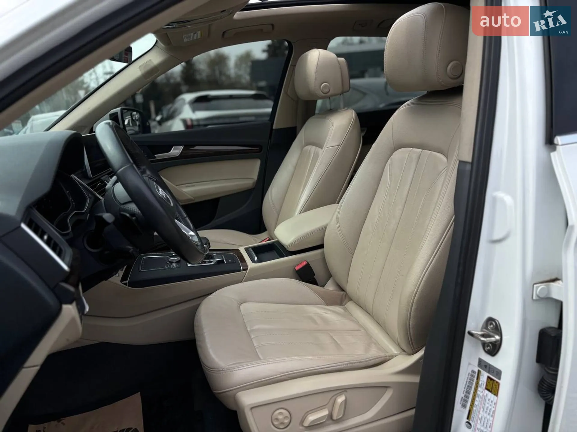 2018 Audi Q5 - мініатюра 48