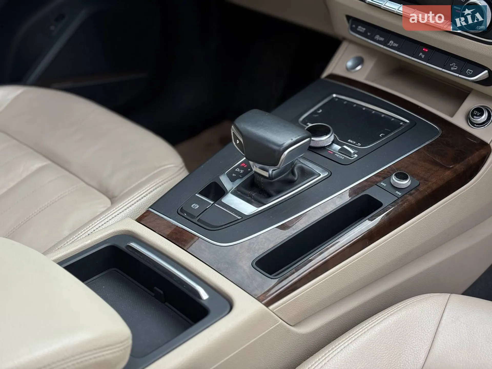 2018 Audi Q5 - мініатюра 64