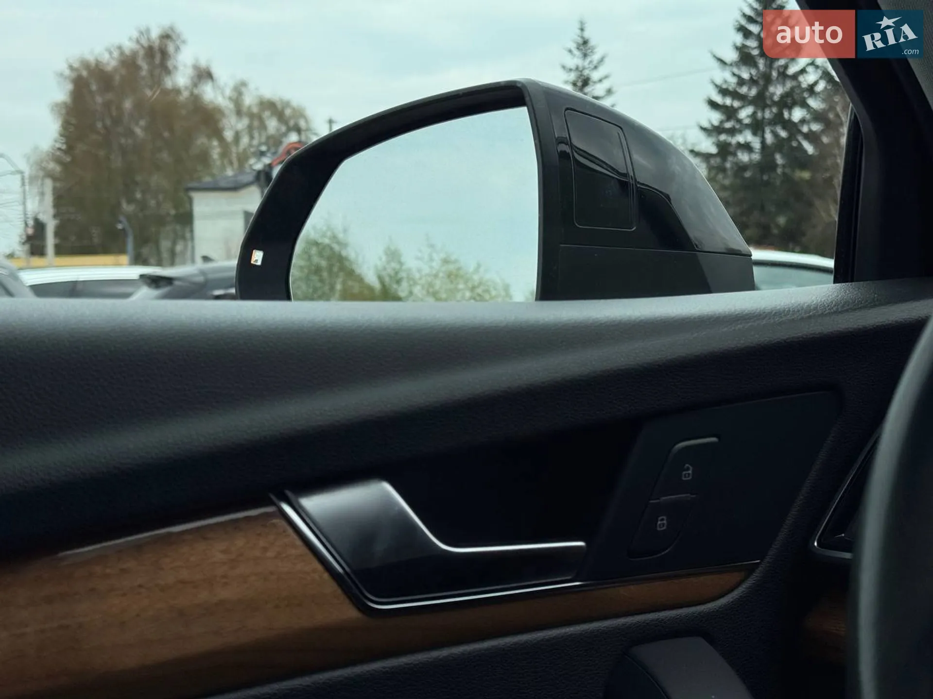 2020 Audi Q5 - мініатюра 11