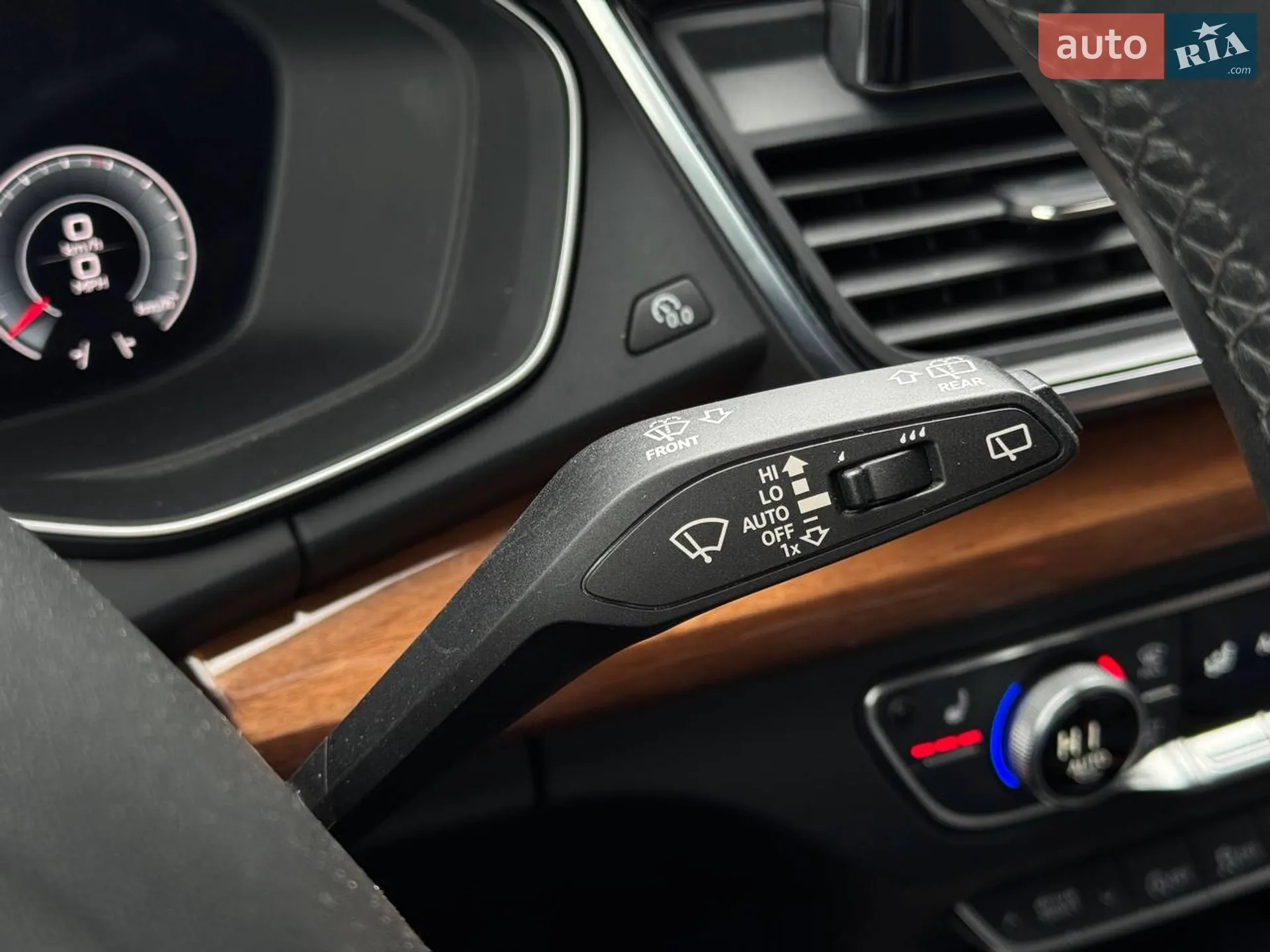 2020 Audi Q5 - мініатюра 15