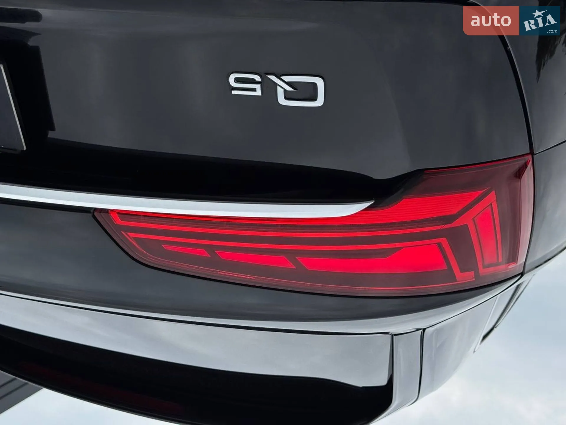 2020 Audi Q5 - мініатюра 26