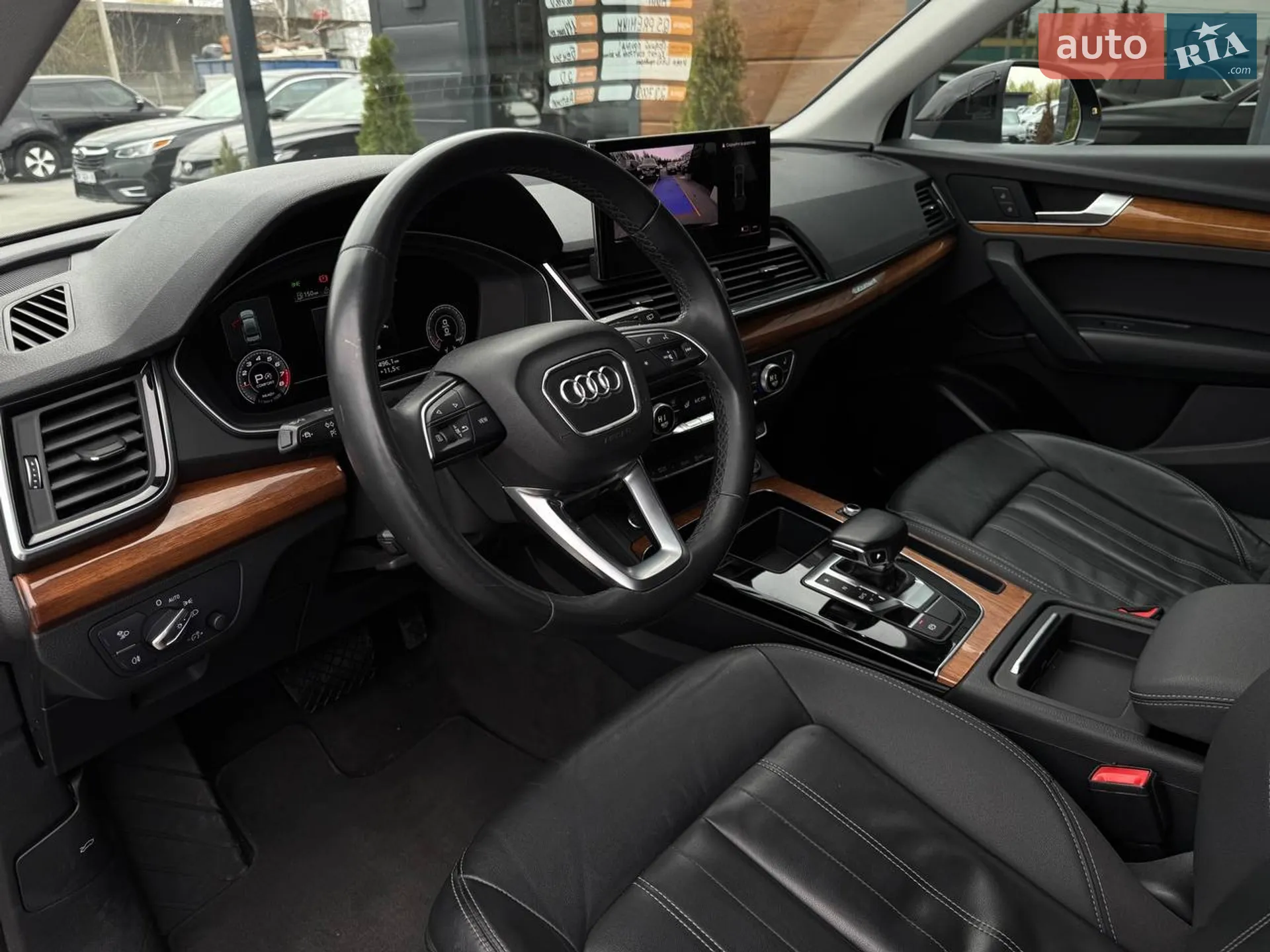 2020 Audi Q5 - мініатюра 44