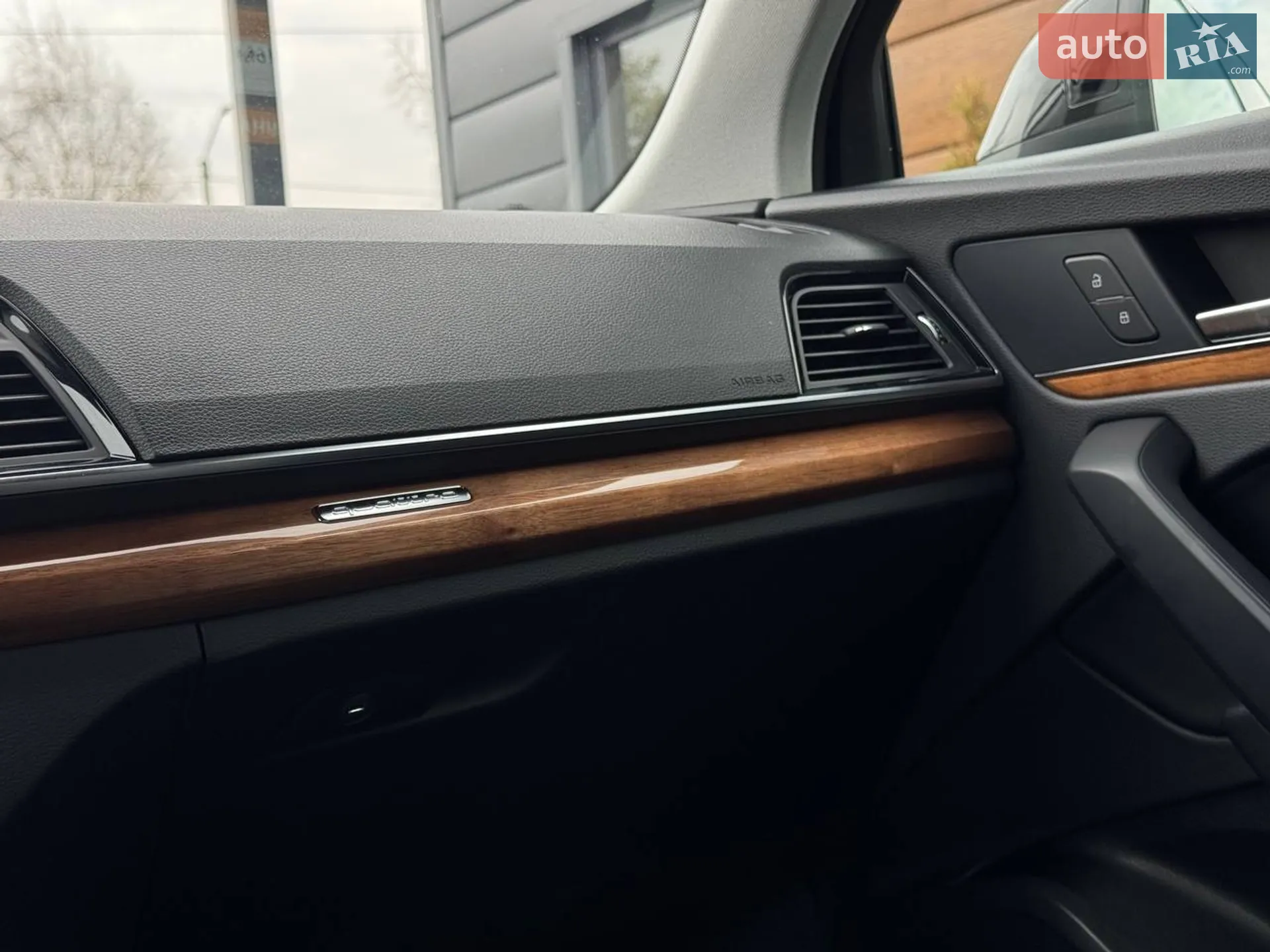 2020 Audi Q5 - мініатюра 63