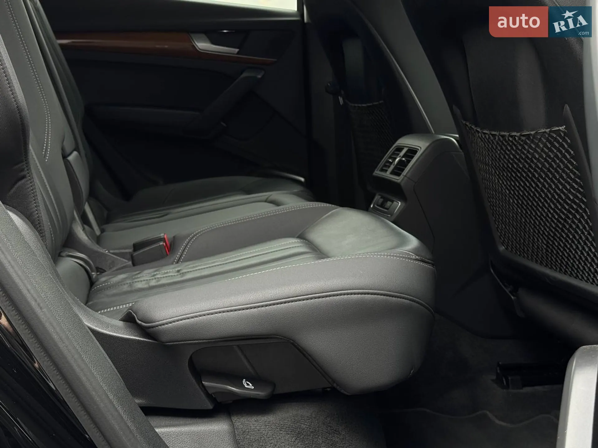 2020 Audi Q5 - мініатюра 72