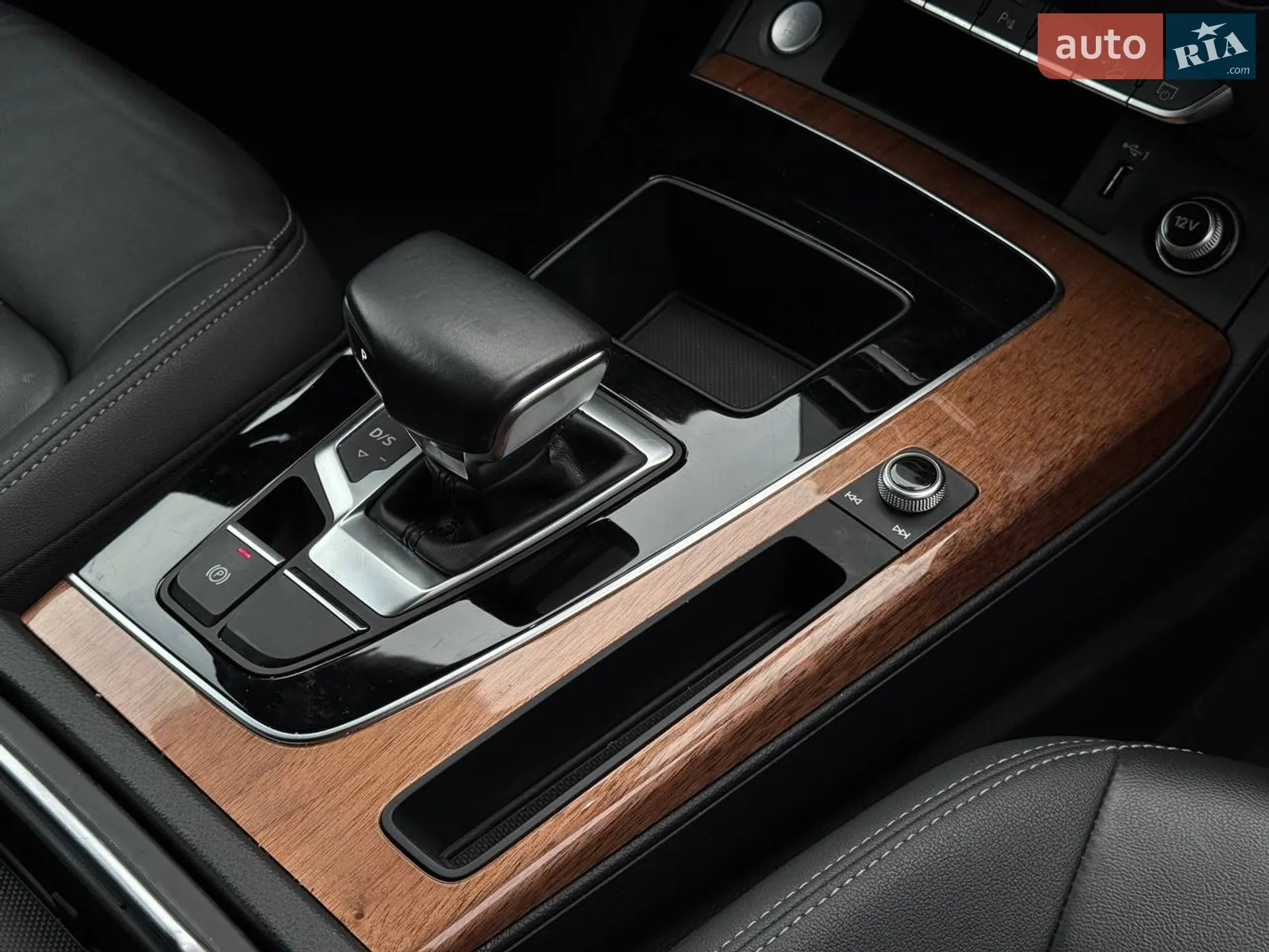 2020 Audi Q5 - мініатюра 83
