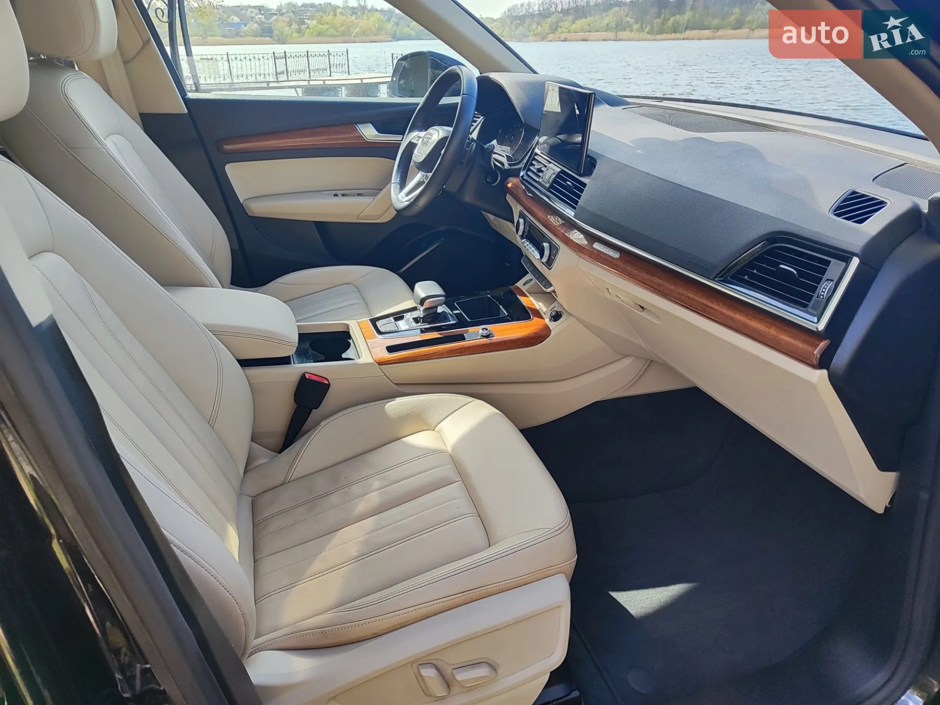 2023 Audi Q5 - мініатюра 13